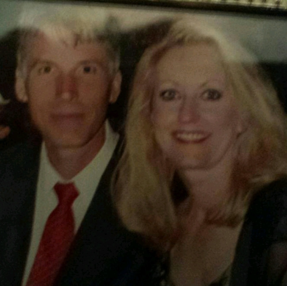 Meet your Posher, Debralee